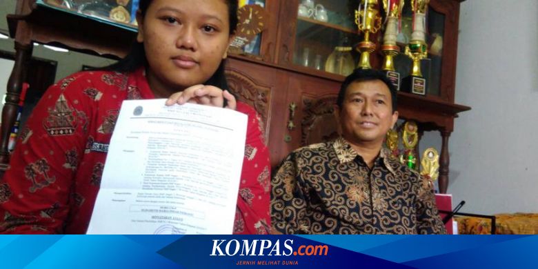 Siswa Dengan Nilai Un Tertinggi 2017 - Bangku Soal