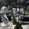 Cerita Makam Peneleh, Bekas Kuburan Mewah Pejabat Belanda di Surabaya