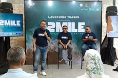 Perjuangan Muchtar Kusumaatmadja Perluas Batas Laut Indonesia Dijadikan Film "12 Miles"