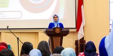 Waspada Hantavirus, Dinkes Tangsel Imbau Warga Jaga Kebersihan Lingkungan