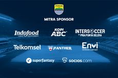 Ada Kesamaan antara Real Sociedad dengan Persib Bandung