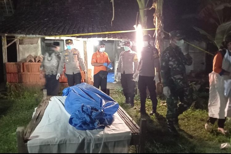 Sepekan Tak Keluar Rumah, Pria ODGJ yang Tinggal Serumah dengan Ibunya di Magetan Ditemukan Membusuk di Kamar