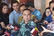 Dasco Sebut AKD di DPR Langsung Bekerja Usai Pimpinan Ditetapkan