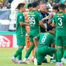 HT Persebaya Vs Persib, Gol Penalti Bruno Pastikan Bajul Ijo Unggul 2-1