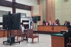 Penjelasan Saksi Ahli di Sidang Kasus Kematian Dante, Ganggang di Sumsum Tulang hingga Perlakuan yang Tak Wajar