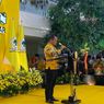 Bahlil Mengabsen Jajarannya di HUT Golkar: Saya Pakai Gaya-gaya Prabowo…