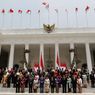2 Tahun Jokowi-Ma'ruf, Perjalanan Kabinet Indonesia Maju dan Peluang 