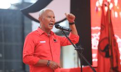 Pesan Said Abdullah untuk Anggota Fraksi PDI-P Se-Jatim: Jangan Coreng Nama Partai