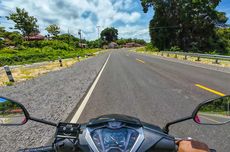 Motor Brebet Usai Isi Pertalite di Jatim, Bahlil: Saya Sudah Turunkan Tim