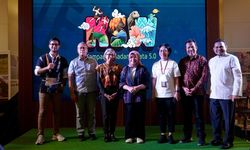 Optimalkan Kampanye Sadar Wisata 5.0, Kemenparekraf Gelar Festival Sadar Wisata