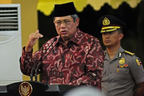 SBY: Kita Bebaskan 176 WNI dari Hukuman Mati, Itu Bukan Angka yang Kecil