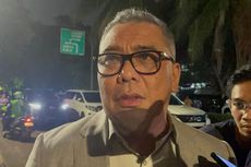 Ahmad Ali Akui Temui Prabowo untuk Cari Dukungan Maju Pilkada Sulteng