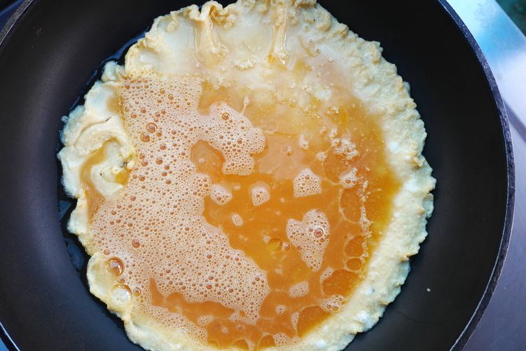 Jangan Salah Pilih! Ini Jenis Wajan yang Paling Tepat untuk Memasak Telur Sempurna