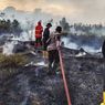 Laporkan Pembakar Hutan dan Lahan di Natuna, Warga Akan Dapat Rp 5 Juta