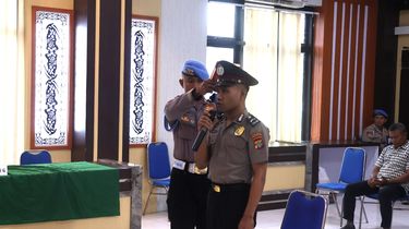 Oknum Anggota Polda Papua Barat Daya Dipecat karena Aniaya Perempuan hingga Kritis