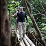 Jurnalis Inggris Hilang di Amazon, Polisi Brasil Tangkap Tersangka Ketiga