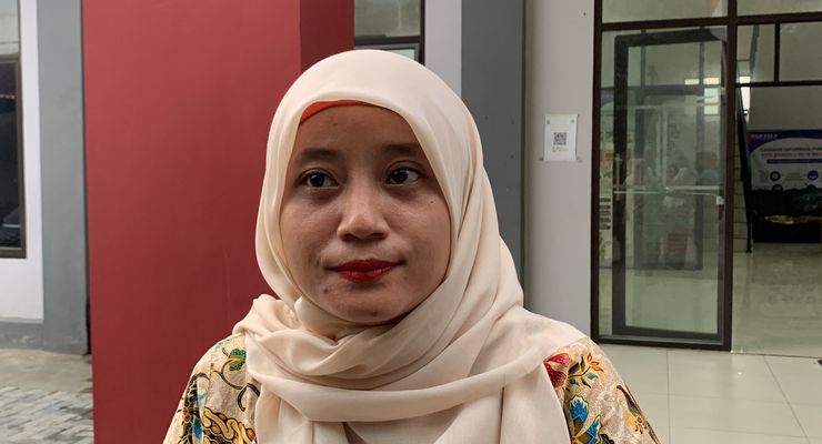Soal Putusan Kasus ASN Pamer Foto "Jersey" Nomor 2, Bawaslu Kota Bekasi Akui Tidak Bisa Gegabah