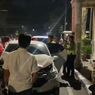 Bandar Narkoba Tabrak 5 Mobil di Medan, Pelaku Ditembak, 29 Kg Sabu Disita
