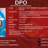 Resmi Jadi DPO, Ini Wajah Penculik Anak Perempuan di Cilegon