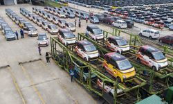 Jabar Teratas dalam Realisasi Investasi, Jateng Tidak Masuk 5 Besar