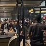 Manajemen Bantah Mal Atrium Senen Dimasuki Massa Aksi Demo