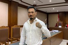 2 Korban Ledakan SMAN 72 Jakarta Masih Dirawat Intensif di RSIJ Cempaka Putih