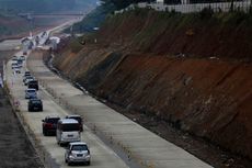 438,83 Kilometer Tol Trans-Jawa dan Sumatera Dibuka Fungsional