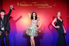 Museum Madame Tussauds Segera Hadir di Singapura