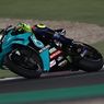 MotoGP Doha 2021, Target Valentino Rossi Melenceng Jauh