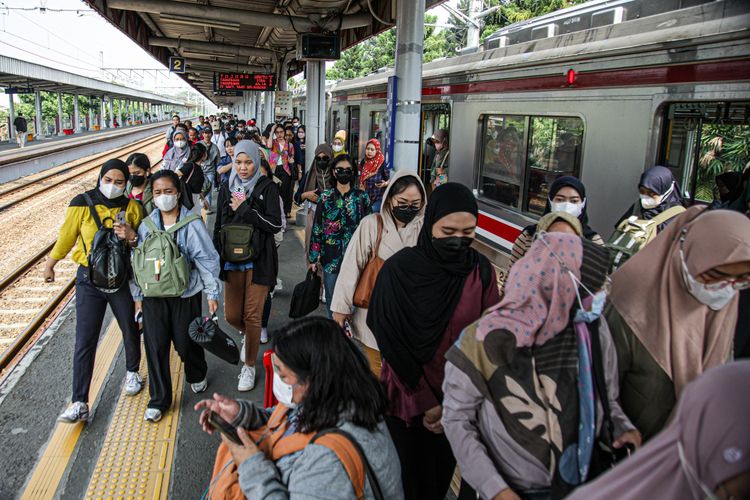 Apakah Bekerja dari Rumah Baik untuk Kesehatan Mental?