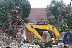 Wakil Walkot Jaktim: Masalah Kampung Srikandi Sudah Tuntas
