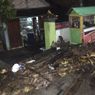 BPBD Ungkap Perkiraan Kerugian dari Banjir Bandang yang Terjadi di Lamongan