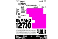 Kembali Digelar, ICAD XI Hadir dengan Tema Publik dan Mempersembahkan #KEMANG12730