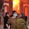 Trans Studio Makassar Kebakaran, 2 Anak Kecil Dibawa ke RS: Bundaku Mana, Sakit Kakiku