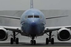 Polisi Belanda Temukan Penumpang Gelap di Ruang Roda Pesawat