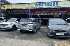 Lakukan Ini Sebelum Membeli Mobil Bekas