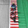 Daftar Pemenang MotoGP di Sirkuit Red Bull Ring, Dominasi Ducati