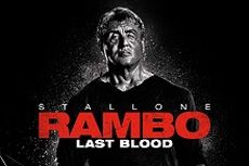 Sinopsis Rambo: Last Blood, Kini Hadir di Netflix