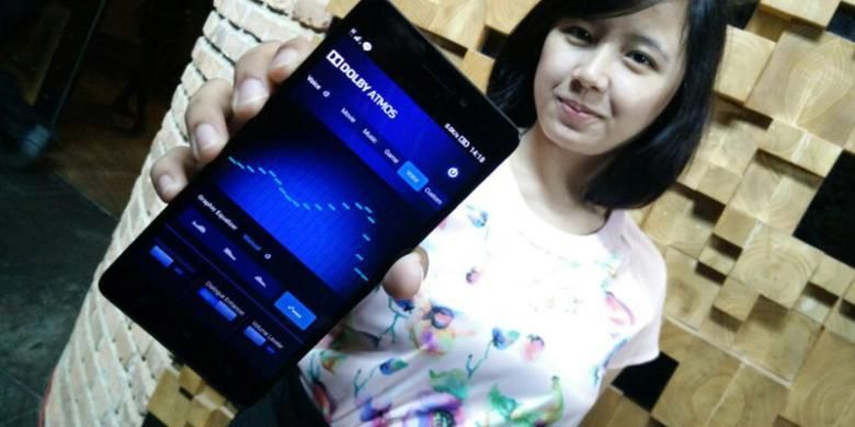 Review Lenovo A7000 Kuda Hitam Smartphone 4g Halaman All Kompas Com