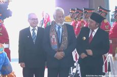 PM Timor Leste Xanana Gusmao Tiba di Jakarta untuk Hadiri KTT ASEAN