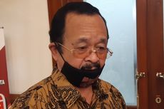 Setelah Bertemu Jokowi, Wakil Wali Kota Solo Dinyatakan Positif Covid-19