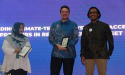 Bidik 3.000 Mahasiswa, Climate Innovation Acceleration 2024 Digelar