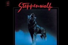 Lirik dan Chord Lagu Rock Me - Steppenwolf