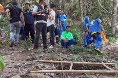 26 Jasad Diduga Imigran Rohingya Ditemukan di Kuburan Massal di Thailand