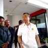 Wabup Blitar Sebut Pembangunan Jembatan Roboh Lambat, Kepala BPBD: Masih 