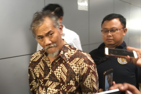 Tio Pakusadewo, Pecandu Akut Sabu yang Terancam 4 Tahun Penjara