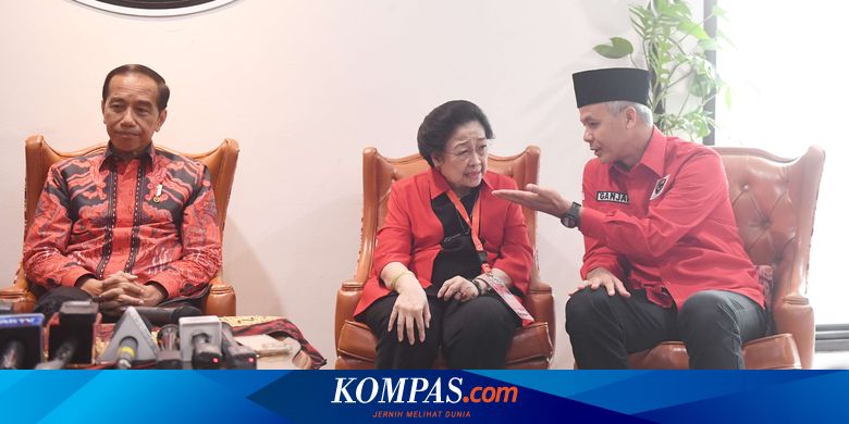 Rakyat Sudah Paham, Siapa Meninggalkan Siapa demi Ambisi Kekuasaan