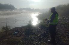 Azlan Hilang Setelah Pamit Memancing di Sungai, Hanya Ditemukan Motor, Uang, dan Sandal