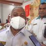Soal Penjabat Gubernur Papua Barat, Dominggus Mandacan: Siapa Pun yang Ditunjuk Presiden Kita Dukung