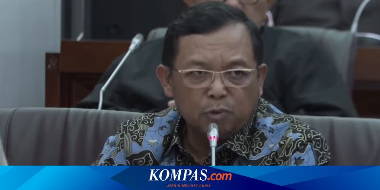 Danantara Siap Jadi Lembaga Keuangan Terbesar di Tanah Air